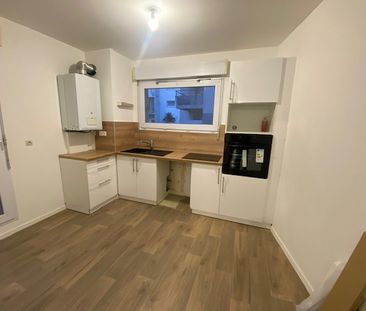 A LOUER APPARTEMENT ANGERS-JUSTICES - Photo 6