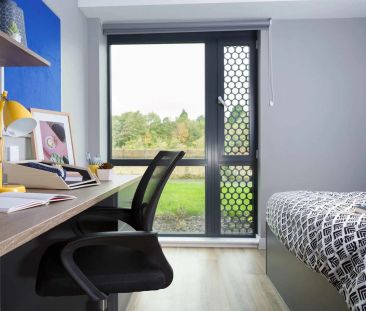 6 Bed Standard Ensuite - Photo 4