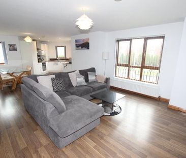 119 Glenvarna Drive, Newtownabbey, BT36 5JQ - Photo 1