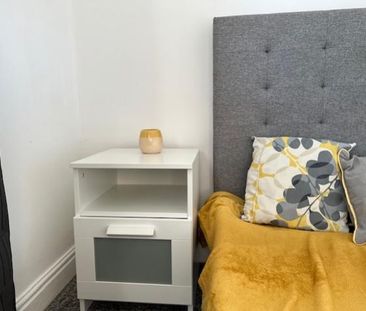 1 bedroom in a house share to rent - Photo 6