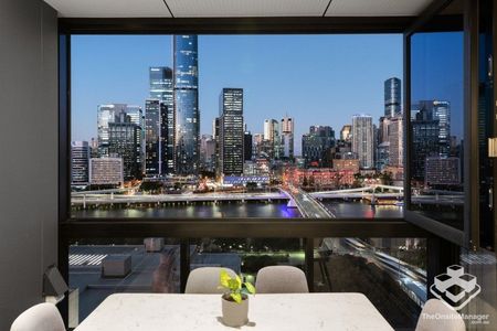 3 bedroom 3 bathroom executive apartment - Photo 4