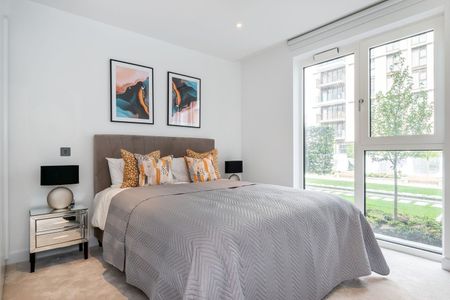 1 Bed Flat, Fountain Park Way, W12 - Photo 4