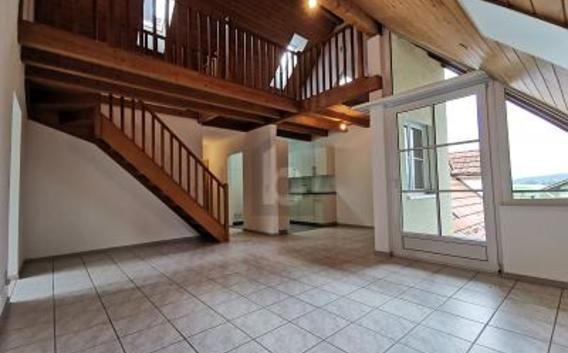 Wohnung in Nuglar - Photo 1