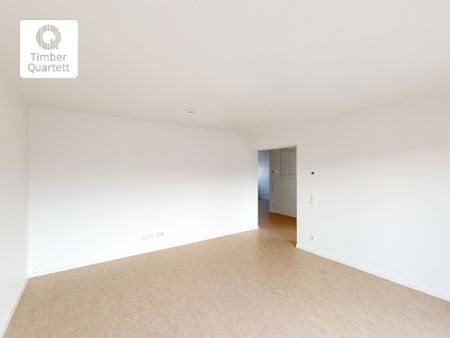 Ideal für junge Familien - 4 Zimmer zum Entfalten! - Photo 3