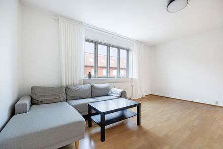 Himmerlandsgade 21, st tv - Photo 2