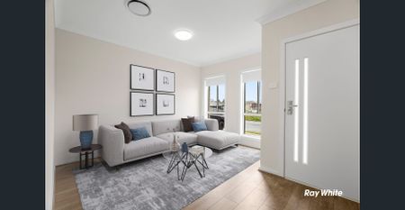 Brand New Double Storey Home - Photo 2