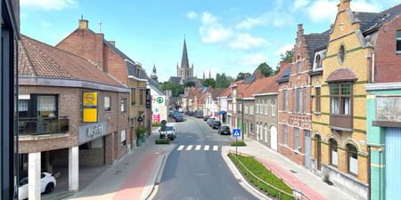 Appartement te huur in Dadizele voor € 800 met 2 slaapkamers - Photo 4