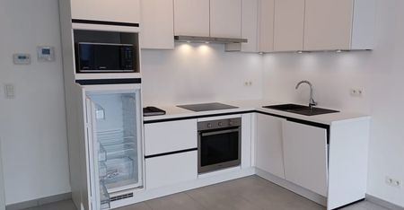 Appartement te huur - Foto 4