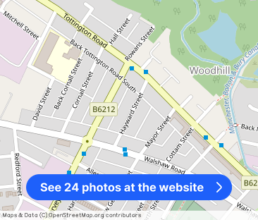 Hayward St, Bury, BL8 - Photo 1