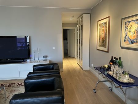 Norrmalm - 2rok - tillsv - 20.585kr/mån - Foto 3