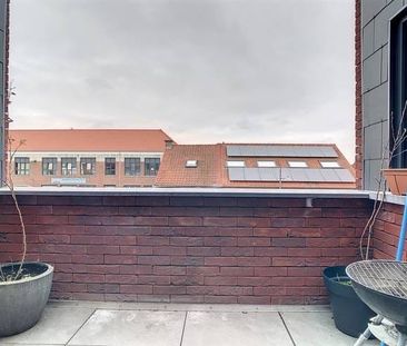 Appartement te huur - Foto 4