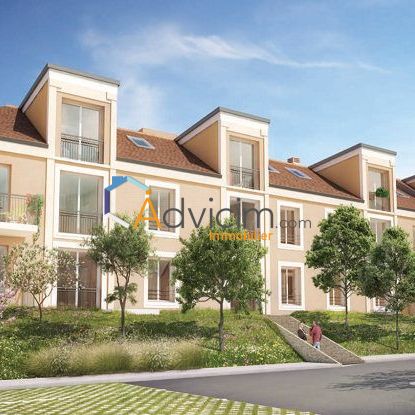 Appartement à louer Villabé - Photo 2