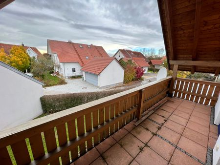 Schönes, großzügiges Einfamilienhaus in begehrter Wohnlage mit Doppelgarage zu vermieten - Foto 5