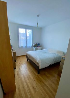 Location Maison 4 pièce(s) - 89 m² - Photo 1