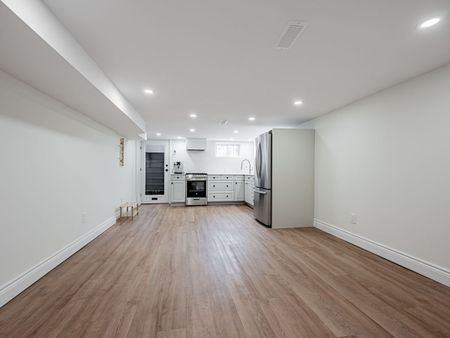 For Lease - 4 Hartford Avenue Unit# Bsmt, Toronto, Ontario - Photo 5