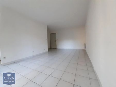 Appartement à louer 2 pièces 44.45m² - Photo 3