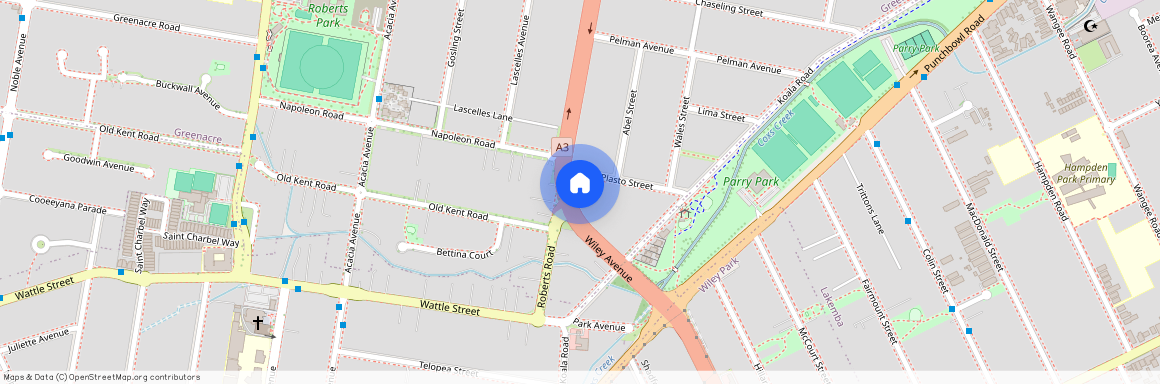 5/329 Roberts Rd, NSW 2190, Greenacre