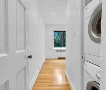4650 Avenue Bonavista apartment — Montréal, QC (2-Bedroom) - 2 Bedroom - Photo 4