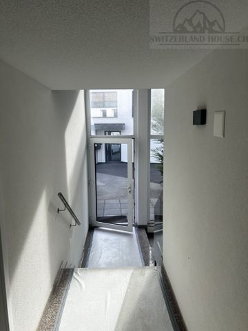 Charmant 3.5 pcs avec cachet à Ecuvillens proche nature et commodité - Photo 5