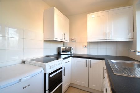 studio apartment apartment to rent - Photo 2