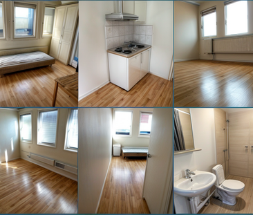 Lyftkransvägen, Skogås - Foto 1