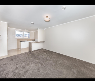 1/14 Pratt Street - Pet Friendly in Papakura - Photo 1