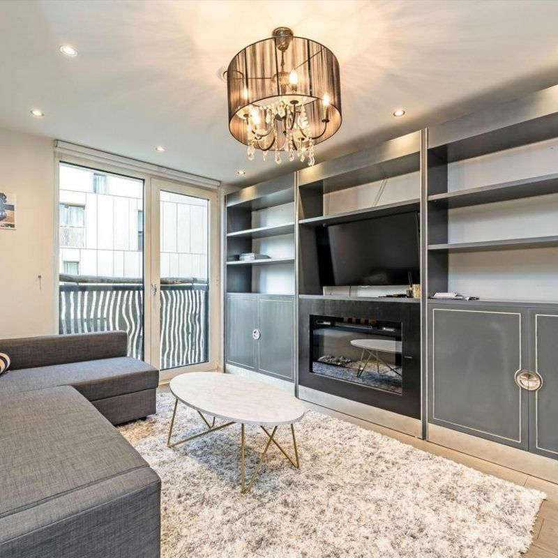 Gatliff Road - Photo 1