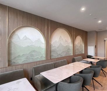 For Lease - 1 Kyle Lowry Road Unit# 604, Toronto, Ontario - Photo 4