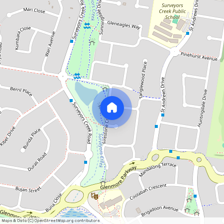 20 Laguna Drive, NSW 2745, Glenmore Park