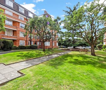 1 Bed Flat, Watchfield Court, W4 - Photo 2