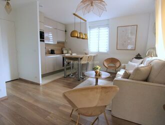 Location Appartement 2 pièces 37 m2 à Serris - Photo 5