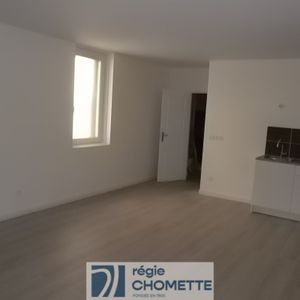 APPARTEMENT/29 RUE MARECHAL LECLERC - Photo 2