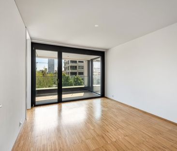 3.5 Zimmer, 88 m², 2. Stock - Photo 3