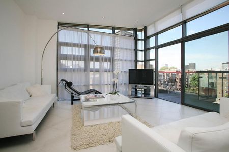 3 bedroom apartment to rent - Photo 2