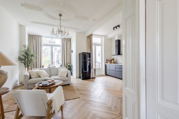 Schroeder van der Kolkstraat, 3511 HR Utrecht - Photo 1