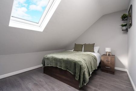 6 bedroom house to rent - Photo 4