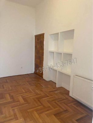 Kiadó felújított lakás - Budakeszi - Fotó 1