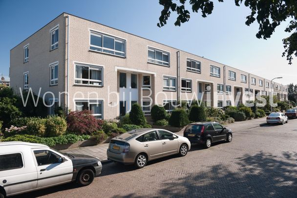Ontspannen wonen, in een rustige buurt - Photo 1