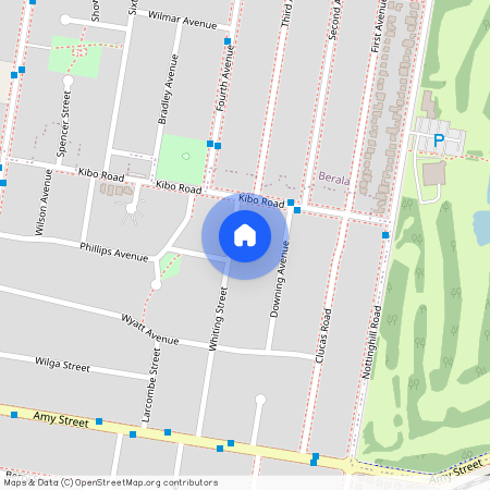 5 Whiting Street, NSW 2143, Regents Park