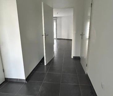 Appartement à louer 3 pièces 65.98m² - Photo 6