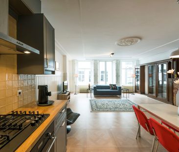 Singel 92-E, Langestraat e.o., 1015AD, Amsterdam - Photo 2