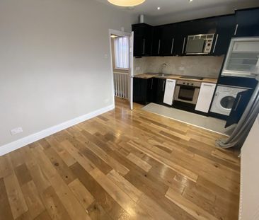 1 bedroom maisonette to rent - Photo 2