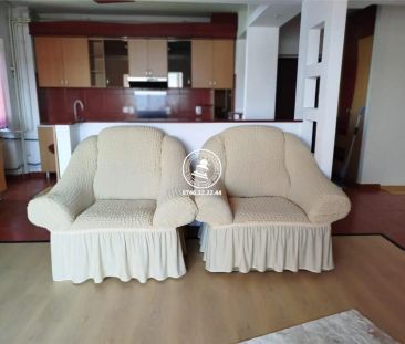 Apartament 3 camere de inchiriat Nicolina - C.U.G., - Photo 2