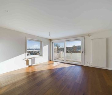 4.5 Zimmer, 88 m², 2. Stock - Photo 1