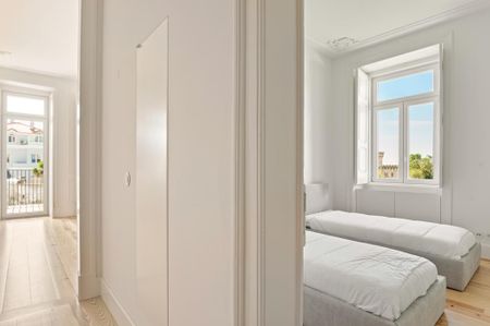 3 Bedroom Apartment with a view, Estoril, Cascais - Photo 2