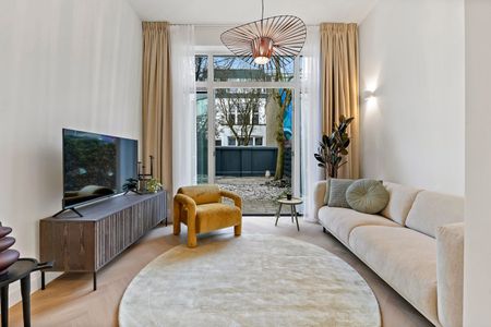 Appartement te huur: Laan van Meerdervoort 342-B 2563 BA Den Haag - Foto 2