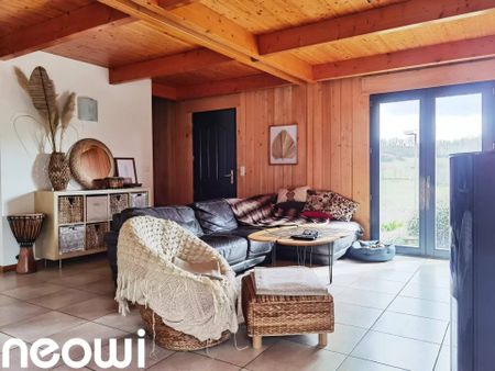 Rental House - Photo 5