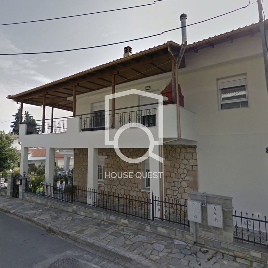 Διαμέρισμα για ενοικίαση Ασπρόβρυση (Ωραιόκαστρο) - Photo 2