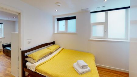 1 bedroom house to rent - Photo 3