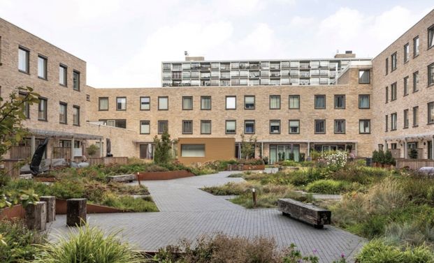 Anthony Roodvoetsstraat 91 - Photo 1